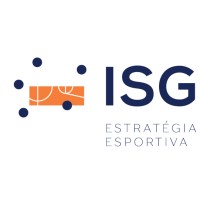 ISG - Estratégia Esportiva logo, ISG - Estratégia Esportiva contact details