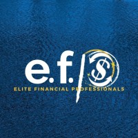 Elite Financial Professionals logo, Elite Financial Professionals contact details