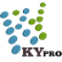 KY pro logo, KY pro contact details