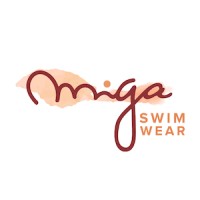 MIGA Swimwear logo, MIGA Swimwear contact details