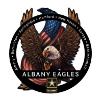 US Army Recruiting Battalion Albany, NY logo, US Army Recruiting Battalion Albany, NY contact details