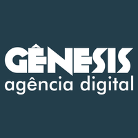 Gênesis Agência Digital logo, Gênesis Agência Digital contact details