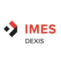 imes logo, imes contact details