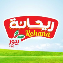 Rehana ريحانة logo, Rehana ريحانة contact details