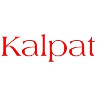 Kalpat logo, Kalpat contact details