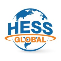 Hess Global logo, Hess Global contact details