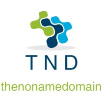 TND ~ thenonamedomain logo, TND ~ thenonamedomain contact details