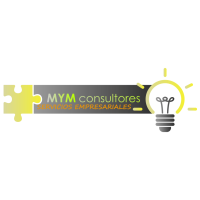 MyM Consultores logo, MyM Consultores contact details