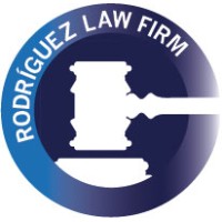 Rodriguez Law Firm LLC logo, Rodriguez Law Firm LLC contact details