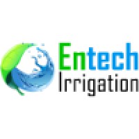 Entech Irrigation logo, Entech Irrigation contact details