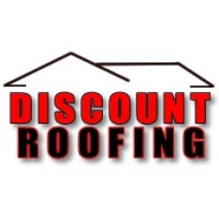 Discount Roofing logo, Discount Roofing contact details