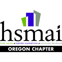 HSMAI Oregon Chapter logo, HSMAI Oregon Chapter contact details