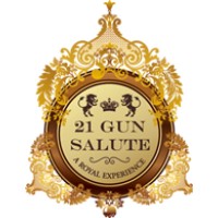 21 Gun Salute -  A Royal Dining Experience logo, 21 Gun Salute -  A Royal Dining Experience contact details