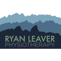 Ryan Leaver Physiotherapy logo, Ryan Leaver Physiotherapy contact details