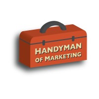 Handyman of Marketing logo, Handyman of Marketing contact details