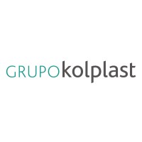 Grupo Kolplast logo, Grupo Kolplast contact details