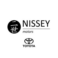 Nissey Motors logo, Nissey Motors contact details