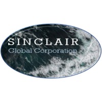 SINCLAIR GLOBAL CORPORATION logo, SINCLAIR GLOBAL CORPORATION contact details