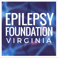 Epilepsy Foundation of Virginia logo, Epilepsy Foundation of Virginia contact details