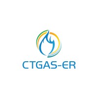 CTGAS-ER logo, CTGAS-ER contact details