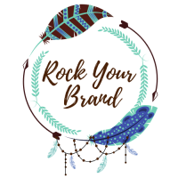 Rock Your Brand logo, Rock Your Brand contact details