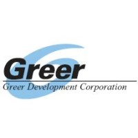 Greer Development Corporation logo, Greer Development Corporation contact details