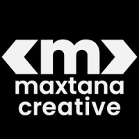 MaxtanaCreative logo, MaxtanaCreative contact details