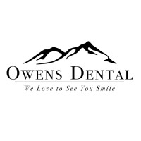 Owens Dental logo, Owens Dental contact details