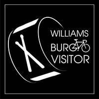 Williamsburg Visitor logo, Williamsburg Visitor contact details