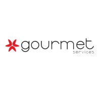 Gourmet Services logo, Gourmet Services contact details