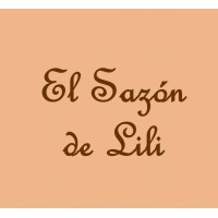 El Sazón de Lili logo, El Sazón de Lili contact details