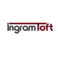 Ingram Toft logo, Ingram Toft contact details