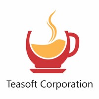 Teasoft Corporation logo, Teasoft Corporation contact details