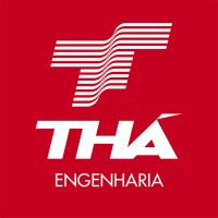 Thá Engenharia logo, Thá Engenharia contact details