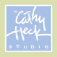 Cathy Heck Studio logo, Cathy Heck Studio contact details