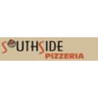 Southside Pizza logo, Southside Pizza contact details