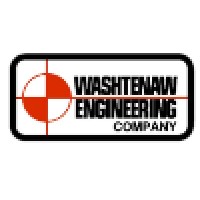 Washtenaw Engineering Company logo, Washtenaw Engineering Company contact details