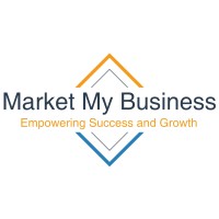 Market My Business logo, Market My Business contact details