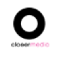 Closer Media logo, Closer Media contact details