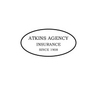 Atkins Agency Inc. logo, Atkins Agency Inc. contact details