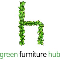 Green Furniture Hub logo, Green Furniture Hub contact details