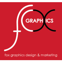 Fox Graphics Design & Marketing logo, Fox Graphics Design & Marketing contact details