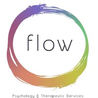 FLOW Psychology & Therapeutic Services logo, FLOW Psychology & Therapeutic Services contact details