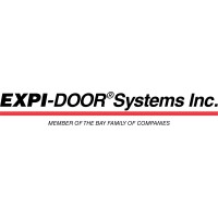 Expi-Door Systems Inc. logo, Expi-Door Systems Inc. contact details