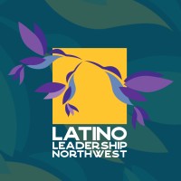 Latino Leadership Northwest logo, Latino Leadership Northwest contact details