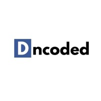 dncoded logo, dncoded contact details