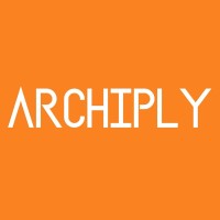 Archiply logo, Archiply contact details