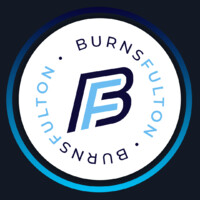 BurnsFulton logo, BurnsFulton contact details