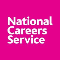 National Careers Service West Midlands logo, National Careers Service West Midlands contact details