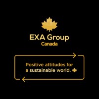 EXA Group Canada logo, EXA Group Canada contact details